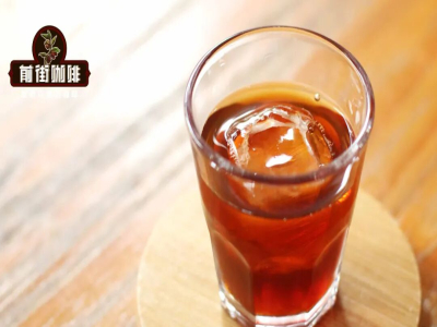 กาแฟสกัดเย็น｜ในการทำกาแฟสกัดเย็น ผงกาแฟต้องแช่นานเท่าไหร่? ยิ่งแช่ผงกาแฟนานรสชาติยิ่งเข้มข้นขึ้นหรือไม่?