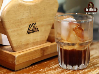 วิธีทำกาแฟดำ｜อเมริกาโน่น้ำแข็งแบบเต็มแก้วกับอเมริกาโน่น้ำแข็งแบบไหนอร่อยกว่ากัน？มือใหม่ทำอเมริกาโน่ไร้น้ำยังไง？
