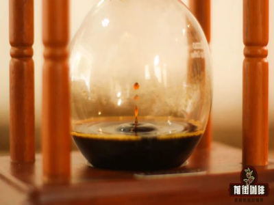 กาแฟดริป｜การทำกาแฟหยดน้ำแข็งใช้เวลานานเท่าไหร่? ระยะเวลาในการทำกาแฟหยดน้ำแข็งได้รับผลกระทบจากปัจจัยใดบ้าง?