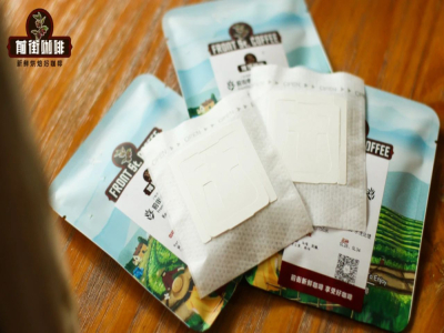 สอนมือใหม่ใช้ดริปแบ็ก｜อัตราส่วนผงกาแฟต่อน้ำ อุณหภูมิน้ำ และเวลาสกัดของดริปแบ็กเป็นเท่าไหร่? เลือกซื้อดริปแบ็กอย่างไร? ดริปแบ็กมีรสชาติอะไรบ้าง?