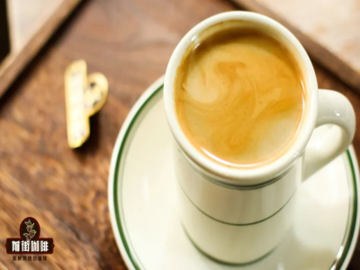 วิธีชงเอสเปรสโซ่｜ทำไมอเมริกาโน่เย็นของร้านกาแฟถึงอุ่นหลังเอาน้ำแข็งออก? จะทำอเมริกาโน่ไม่ใส่น้ำแข็งให้อร่อยได้อย่างไร?