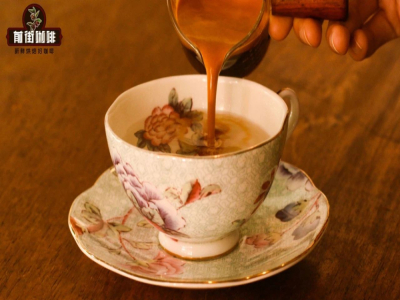 ลักษณะเด่นรสชาติเอสเปรสโซ｜กาแฟอิตาเลียนประกอบด้วยกี่ส่วน？เอสเปรสโซกับอเมริกาโน่ต่างกันตรงไหน？เอสเปรสโซดื่มยังไง？