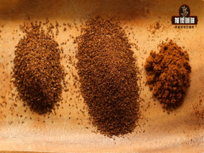คู่มือระดับความละเอียดของผงกาแฟ｜กาแฟดริปความละเอียดการบด 1 ถึง 10 แบบไหนละเอียดที่สุด? กาแฟเอสเปรสโซและหม้อโมก้าปรับพารามิเตอร์การบดเมล็ดกาแฟอย่างไร