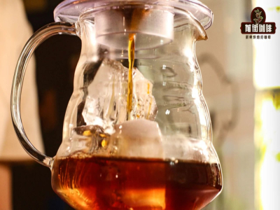 แนะนำกาแฟดำ Cold Brew | หลักการสกัด Cold Brew คืออะไร? ทำอย่างไรให้ Cold Brew เข้มข้นขึ้น? Deep Roast Mandheling เหมาะทำ Cold Brew ไหม?