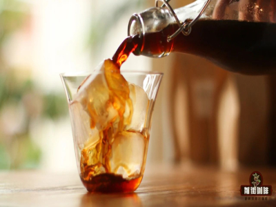 รสชาติคล้ายเหล้าของกาแฟดริปเย็นมาจากไหน? ระดับการบด อัตราส่วน และพารามิเตอร์ในการทำ cold brew คือเท่าไหร่? กาแฟเย็นจะบ่มด้วยอุณหภูมิต่ำได้อย่างไร?