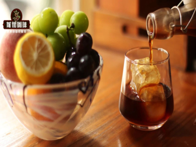 วิธีทำกาแฟดริปเย็น｜กาแฟเมล็ดเดี่ยวชนิดใดเหมาะสำหรับการทำดริปเย็น? รสสัมผัสของกาแฟดริปเย็น กาแฟสกัดเย็น และกาแฟร้อนแบบเย็นแตกต่างกันอย่างไร?