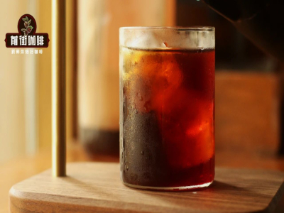 อุณหภูมิน้ำสำหรับ cold brew｜cold brew ice coffee คืออะไร? cold brew กับ ice drip ต่างกันอย่างไร? ระหว่าง ice drip กับ cold brew แบบไหนอร่อยกว่า?