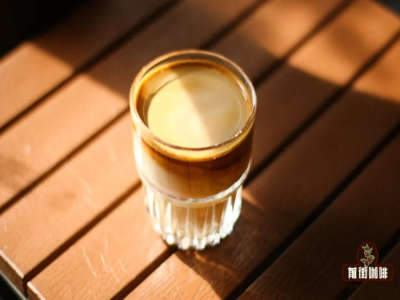 ประเภทกาแฟนม｜Dirty Coffee กับลาเต้ต่างกันอย่างไร? ทำไม Dirty ต้องดื่มคำโต? มือใหม่ทำ Dirty Coffee อย่างไร?