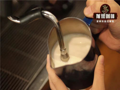 สอนตีฟองนมสำหรับมือใหม่｜ทำไมนมถึงเกิดฟอง？ลาเต้ทำฟองนมอย่างไร？การผสานลาเต้และลาเทอาร์ตมีขั้นตอนและเทคนิคอะไรบ้าง？