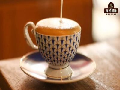 ประเภทกาแฟ｜ทำไมกาแฟลาเต้ถึงได้รับความนิยมขนาดนี้？ต้นกำเนิดของกาแฟลาเต้คืออะไร？ศิลปะการวาดลาเต้อาร์ตถือกำเนิดขึ้นเมื่อไหร่？