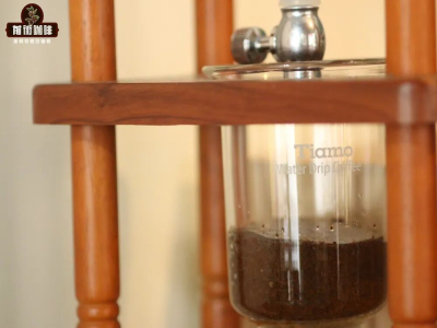 กาแฟดริปน้ำแข็ง｜กาแฟชนิดใดเหมาะสำหรับทำกาแฟดริปน้ำแข็ง？ขั้นตอนการทำกาแฟดริปน้ำแข็งคืออะไร？ผงกาแฟที่ใช้ทำดริปน้ำแข็งต้องบดละเอียดแค่ไหน？