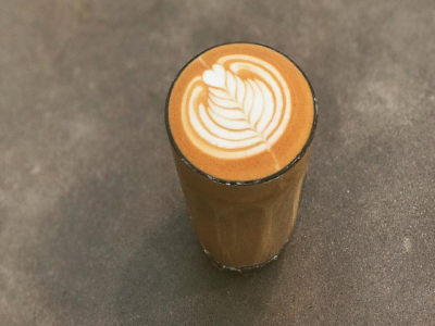 สัดส่วนนมใน piccolo latte | piccolo latte มีลักษณะรสชาติอย่างไร? มือใหม่กาแฟทำ piccolo coffee อย่างไร?