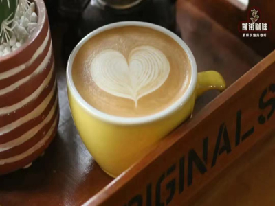 สอนพื้นฐานการทำลาเต้อาร์ตแบบละเอียด｜มือใหม่กาแฟทำลาเต้อาร์ตรูปหัวใจได้อย่างไร? ทำไมต้องใช้เครื่องชงกาแฟตีฟองนมให้เนียนละเอียด?