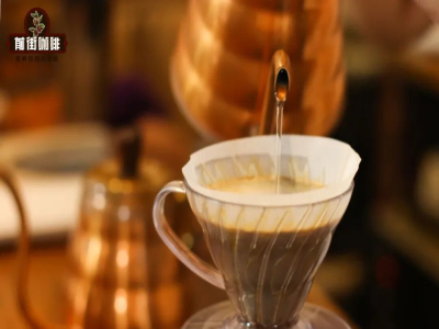 การสอนทำกาแฟดริป｜ทำไมกาแฟบางชนิดมีกลิ่นหอมดอกไม้？จะสกัดกลิ่นหอมดอกไม้ในกาแฟเอธิโอเปียเกอดิงติงได้อย่างไร？