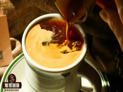 อัตราส่วนน้ำต่อกาแฟของอเมริกาโน่คือเท่าไหร่? อเมริกาโน่ร้อนควรใช้น้ำร้อนอุณหภูมิกี่องศาจึงจะดีที่สุด? ข้อกำหนดในการทำ Americano ของร้านกาแฟ