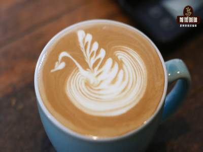 อัตราส่วนนมในลาเต้｜ร้านกาแฟทำลาเต้ร้อนอย่างไร? เมล็ดกาแฟและนมแบบไหนเหมาะทำลาเต้ร้อน? การนึ่งนมสำหรับลาเต้ใช้เวลากี่วินาที?