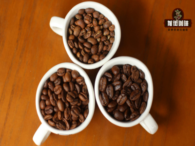 ระดับการคั่วเมล็ดกาแฟเอสเปรสโซเบลนด์｜เมล็ดกาแฟเอสเปรสโซเหมาะทำกาแฟดริปไหม？แนวคิดการเบลนด์เมล็ดกาแฟเอสเปรสโซและตัวอย่างเส้นโค้งการคั่ว