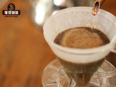 สูตรพารามิเตอร์การชงแบบหยด｜เมล็ดกาแฟ PWN โกลเด้น มันดะลิงของอินโดนีเซีย เมื่อนำมาชงกาแฟแบบหยด มีข้อกำหนดเรื่องระดับการบด อัตราส่วนกาแฟต่อน้ำ อุณหภูมิน้ำ และเทคนิคการชงอย่างไร?