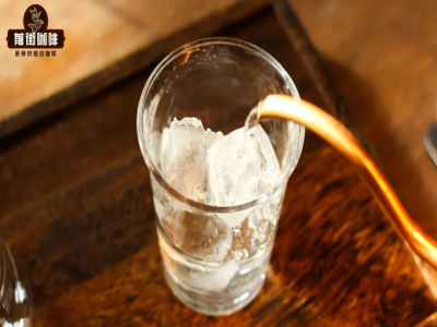 การชิมรสชาติกาแฟ｜ดื่มน้ำเย็นสักอึกแล้วค่อยดื่มกาแฟดริปจะได้รสชาติมากขึ้นจริงหรือ? น้ำเย็นมีบทบาทอย่างไรในขั้นตอนการชิมกาแฟ?