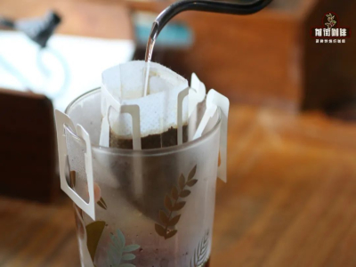 ต้นกำเนิดของกาแฟดริปแบบหูแขวน｜กาแฟดริปแบบหูแขวนคืออะไร? ชงกาแฟดริปแบบหูแขวนอย่างไร? กาแฟดริปแบบหูแขวนกับกาแฟสำเร็จรูปแตกต่างกันอย่างไร?