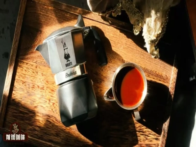 คู่มือละเอียดยิบสำหรับหม้อโมก้า｜ต้มกาแฟด้วยหม้อโมก้าง่ายที่จะพลาดเหรอ? หม้อโมก้าเข้ากับเมล็ดกาแฟสเปเชียลตี้แบบไหนถึงจะต้มออกมาเป็นเอสเปรสโซดำที่มีครีมมันหนานุ่ม?