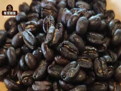 เมล็ดกาแฟคั่วเข้มต้องมีรสไหม้ขมเสมอไปหรือไม่? เมล็ดกาแฟสีดำไหม้มีรสชาติอย่างไร? แนะนำเมล็ดเอสเปรสโซ่คั่วเข้มรสเข้มข้นกลมกล่อม