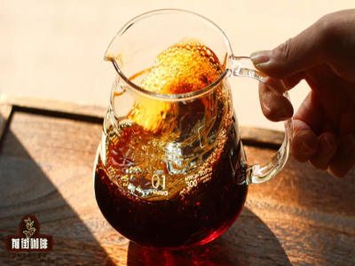 การสกัดกาแฟ｜Over-extraction และ Under-extraction ของกาแฟดริปคืออะไร? Under-extraction และ Over-extraction ของกาแฟดริปมีอาการอย่างไรบ้าง