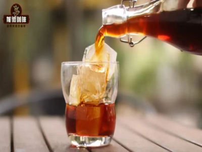Cold Brew Coffee | วิธีทำ cold brew coffee ที่หวานสุด ๆ ในเวลาอันสั้น? cold brew แบบใช้แรงดันกับ cold brew แบบแช่มีรสชาติแตกต่างกันอย่างไร?