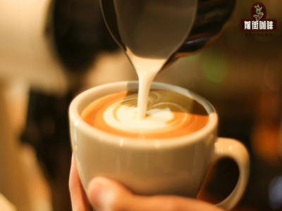 ภาพประกอบการทำลาเต้อาร์ตแบบง่ายสำหรับกาแฟลาเต้｜หลักการของกาแฟลาเต้อาร์ตคืออะไร? ใช้นมชนิดใดในการทำลาเต้อาร์ต? มือใหม่กาแฟเรียนลาเต้อาร์ตยากไหม?