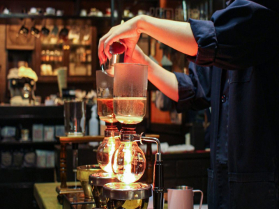 หลักการทำงานของกาต้มกาแฟไซฟอน｜ส่วนประกอบโครงสร้างของกาต้มกาแฟไซฟอน SIPHON คืออะไร? วิธีชงกาแฟด้วยกาต้มไซฟอนทำอย่างไร? การต้มกาแฟไซฟอนมีข้อควรพิจารณาอะไรบ้าง?
