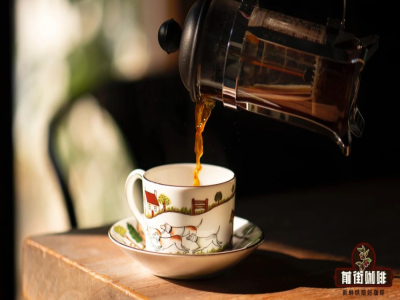 ต้นกำเนิดของเฟรนช์เพรส｜วิธีทำกาแฟด้วย French press? กาแฟเมล็ดเดี่ยวชนิดใดบ้างที่เหมาะกับการชงด้วยเฟรนช์เพรส? พารามิเตอร์การสกัดกาแฟของเฟรนช์เพรส