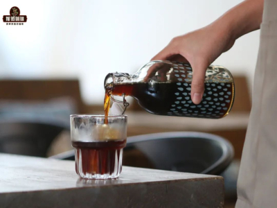 คำแนะนำระดับการบดกาแฟสกัดเย็น｜อัตราส่วนผงต่อน้ำและเทคนิคการทำกาแฟสกัดเย็นคืออะไร? เมล็ดกาแฟเบลนด์ทำกาแฟสกัดเย็นได้ไหม?