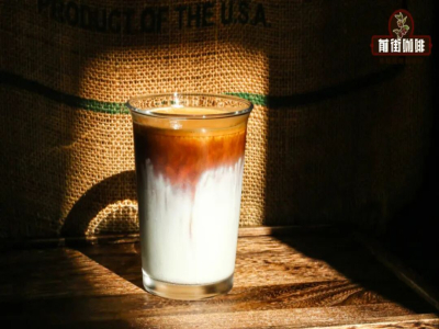 การทำกาแฟ｜ทำไมร้านกาแฟไม่เสิร์ฟ Dirty ร้อน？ทำ Dirty ร้อนเองที่บ้านได้อย่างไร？รสสัมผัสของ Dirty ร้อนกับ Dirty ปกติแตกต่างกันอย่างไร