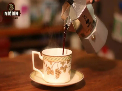 กาแฟหม้อโมก้า｜ทำไมกาแฟที่ชงด้วยหม้อโมก้าถึงมีรสขมไหม้？วิธีหลีกเลี่ยงการสกัดเกินของกาแฟหม้อโมก้า？