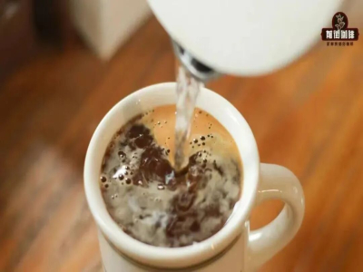 อัตราส่วนอเมริกาโน｜ทำอเมริกาโนให้อร่อยต้องเติมน้ำเท่าไหร่? อัตราส่วนเอสเพรสโซ น้ำ น้ำแข็งของอเมริกาโนเย็นเท่าไหร่ถึงจะเหมาะ?