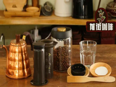 อุปกรณ์ชงกาแฟ｜AeroPress คืออะไร? AeroPress มาจากไหน? มือใหม่กาแฟชงกาแฟด้วย AeroPress อย่างไร?