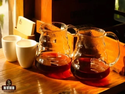 สีน้ำกาแฟ｜จะดูระดับการคั่ว/ความเข้มข้น/วิธีกรองของเมล็ดกาแฟจากสีของกาแฟได้อย่างไร? ความแตกต่างระหว่างกาแฟคั่วเข้มกับคั่วอ่อนคืออะไร?