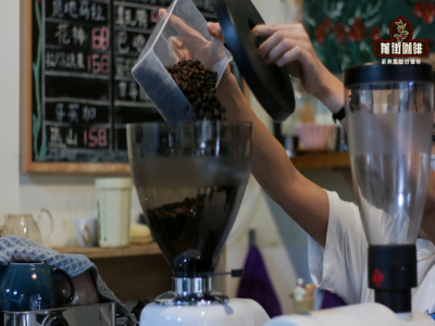 มาตรฐานการสกัดเอสเปรสโซ｜มือใหม่กาแฟจะกำหนดความละเอียดการบดกาแฟเอสเปรสโซ เวลาสกัด อัตราส่วนผงต่อน้ำได้อย่างไร? กาแฟเบลนด์เอสเปรสโซเลือกเมล็ดกาแฟอะไรได้บ้าง?