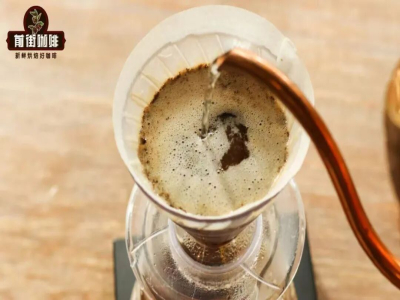 สอนชงกาแฟ｜ทำไมยิ่งผงกาแฟมากกาแฟยิ่งชงยาก? ต้องระวังอะไรบ้างเมื่อทำกาแฟดริปสำหรับหลายที่