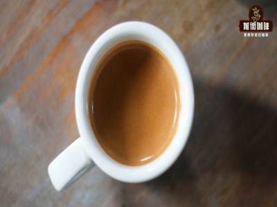แนะนำแบรนด์เมล็ดกาแฟเอสเปรสโซ่｜เอสเปรสโซ่ใช้เมล็ดกาแฟอะไรดี？ปัจจัยที่มีผลต่อลักษณะรสสัมผัสของ ESPRESSO มีอะไรบ้าง？