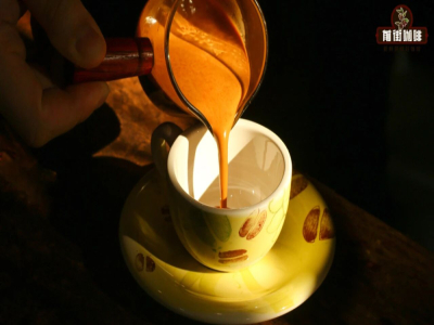 เวลาและปริมาณการสกัดกาแฟเอสเปรสโซ่ กาแฟเอสเปรสโซ่กับริสเตรตโต้เอสเปรสโซ่ต่างกันอย่างไร Ristretto/ริสเตรตโต้/เอสเปรสโซ่เข้มข้น