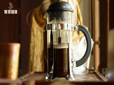 กาแฟเฟรนช์เพรส｜วิธีทำกาแฟเย็นที่มีสัมผัสเหมือนน้ำผลไม้ด้วยเฟรนช์เพรส? มือใหม่กาแฟชงกาแฟเฟรนช์เพรสอย่างไร?