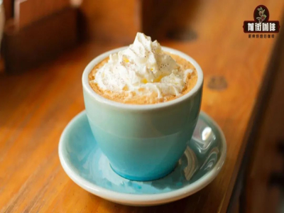 กาแฟสูตรพิเศษ | กาแฟอเมริกาโน่ดำเย็นแบบใส่น้ำแข็งทั้งหมดของ Starbucks เติมครีมสดอร่อยไหม? มือใหม่กาแฟทำกาแฟเวียนนาแท้ที่บ้านได้อย่างไร?