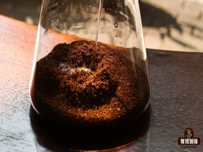 อัตราส่วนผงกาแฟต่อน้ำของ cold brew｜ใช้ดริปแบ็กทำ cold brew อย่างไร? ทำถุง cold brew เองได้อย่างไร? แนะนำรสชาติกาแฟปานามาผีเสื้อลายดอก