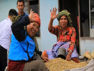 แนะนำเมล็ดกาแฟดริปเอเชีย｜กาแฟมันเดลิงจากเกาะสุมาตรา อินโดนีเซีย รสชาติและสัมผัสเป็นอย่างไร? แนะนำวิธีและพารามิเตอร์การทำกาแฟมันเดลิงแบบดริปด้วยตัวเองที่บ้าน