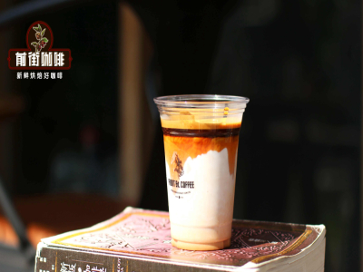 ลักษณะเด่นรสชาติของออเรนจ์ไวท์｜เบสกาแฟของออเรนจ์ไวท์คือเอสเปรสโซ่หรือไม่？สัดส่วนกาแฟต่อนมของฟลัทธิ์ไวท์เท่าไหร่จึงจะเหมาะสม？
