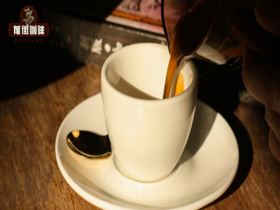 ลักษณะเด่นของเมล็ดกาแฟเบลนด์สไตล์อิตาลี｜เมล็ดกาแฟแบบไหนเหมาะทำเอสเปรสโซ？อัตราส่วนผงต่อน้ำ อุณหภูมิน้ำ และระดับการบดในการสกัดเอสเปรสโซ