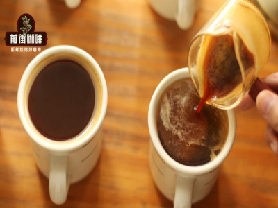 วิธีดื่มอเมริกาโน่ที่ถูกต้อง｜ดื่มอเมริกาโน่ใส่Sugarใส่นมได้ไหม? เมล็ดกาแฟอเมริกาโน่คืออะไร? รสชาติและTextureต่างจากเอสเปรสโซมากไหม?