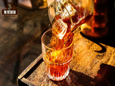 กาแฟดริปเย็น｜ทำไมการทำดริปเย็นต้องใช้ผงกาแฟมากขึ้น? อัตราส่วนผงกาแฟต่อน้ำของกาแฟดริปเย็นเท่าไหร่ถึงจะเหมาะสม?