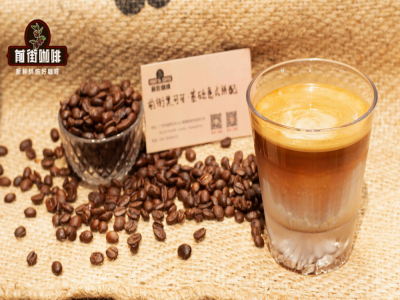 意大利摩卡壶煮出来是浓缩咖啡espresso吗 摩卡壶能替代意式咖啡机吗 醇厚浓香的摩卡壶专用咖啡豆推荐